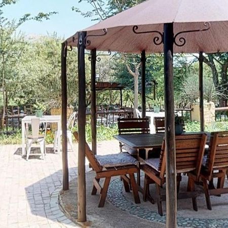 Cradle Valley Boutique Guesthouse Muldersdrift Kültér fotó