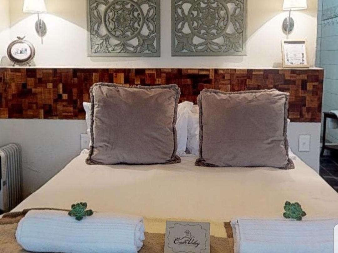 Cradle Valley Boutique Guesthouse Muldersdrift Kültér fotó