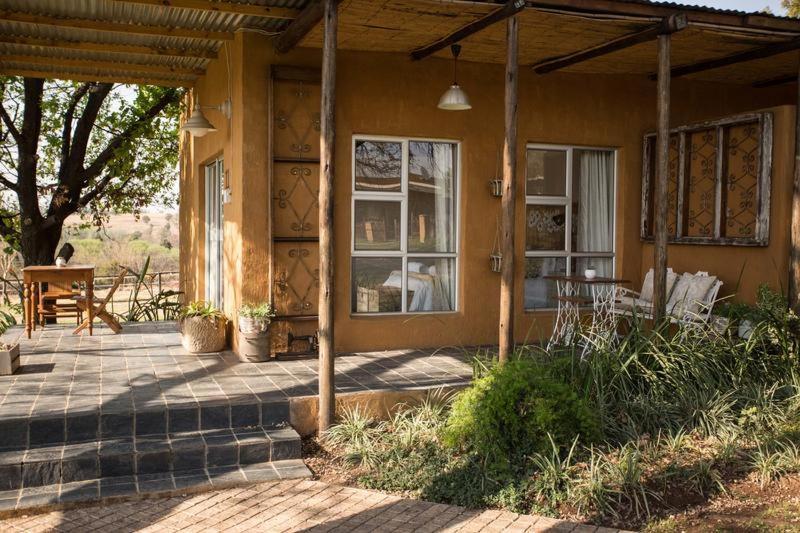 Cradle Valley Boutique Guesthouse Muldersdrift Kültér fotó