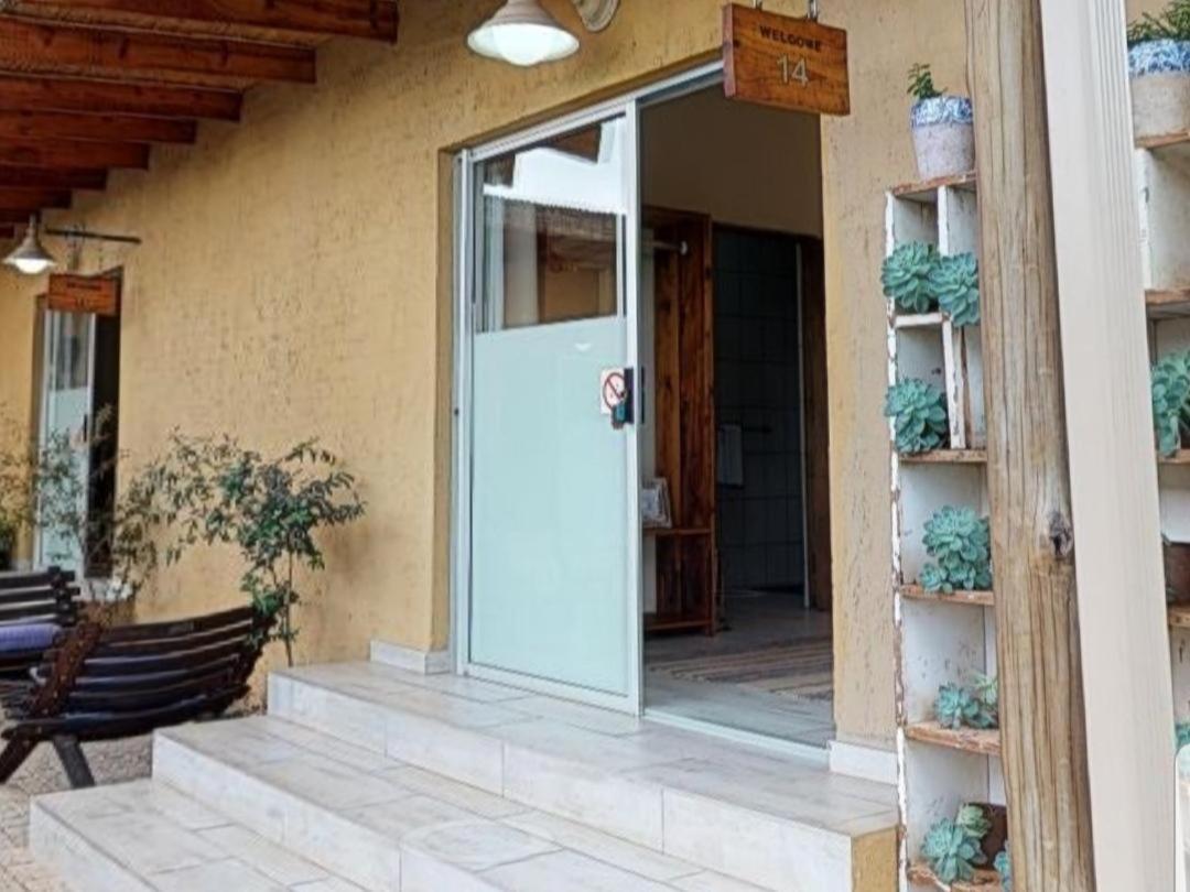 Cradle Valley Boutique Guesthouse Muldersdrift Kültér fotó