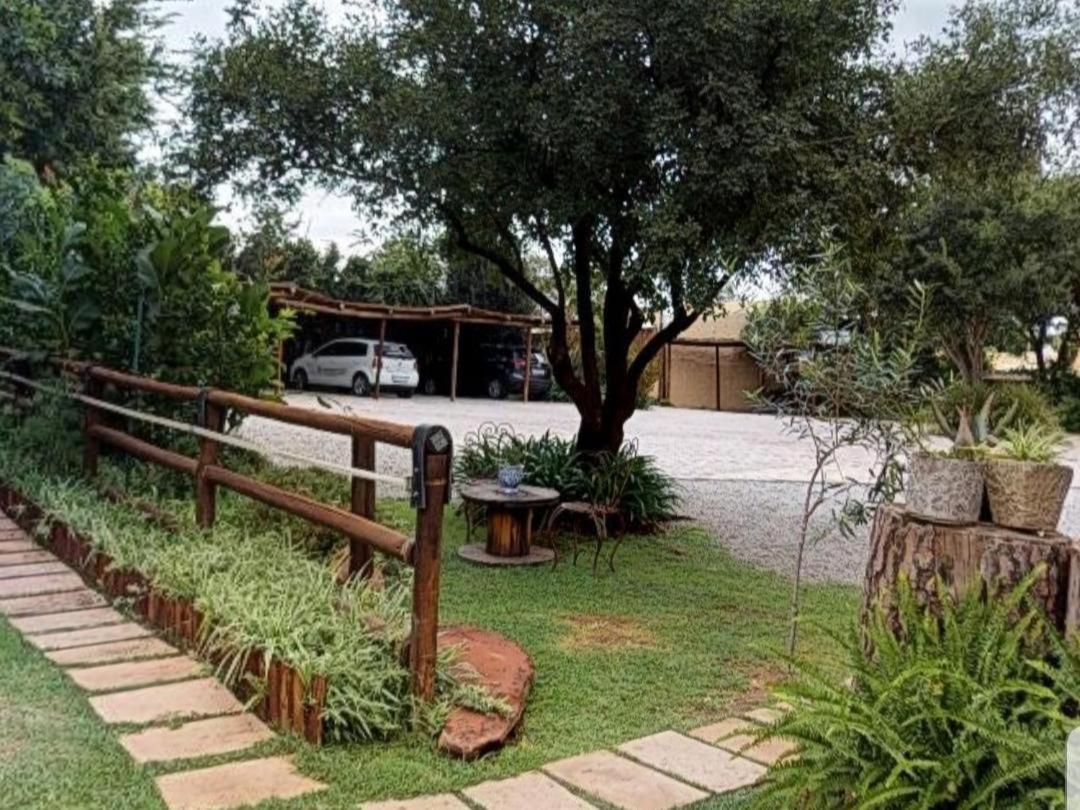 Cradle Valley Boutique Guesthouse Muldersdrift Kültér fotó
