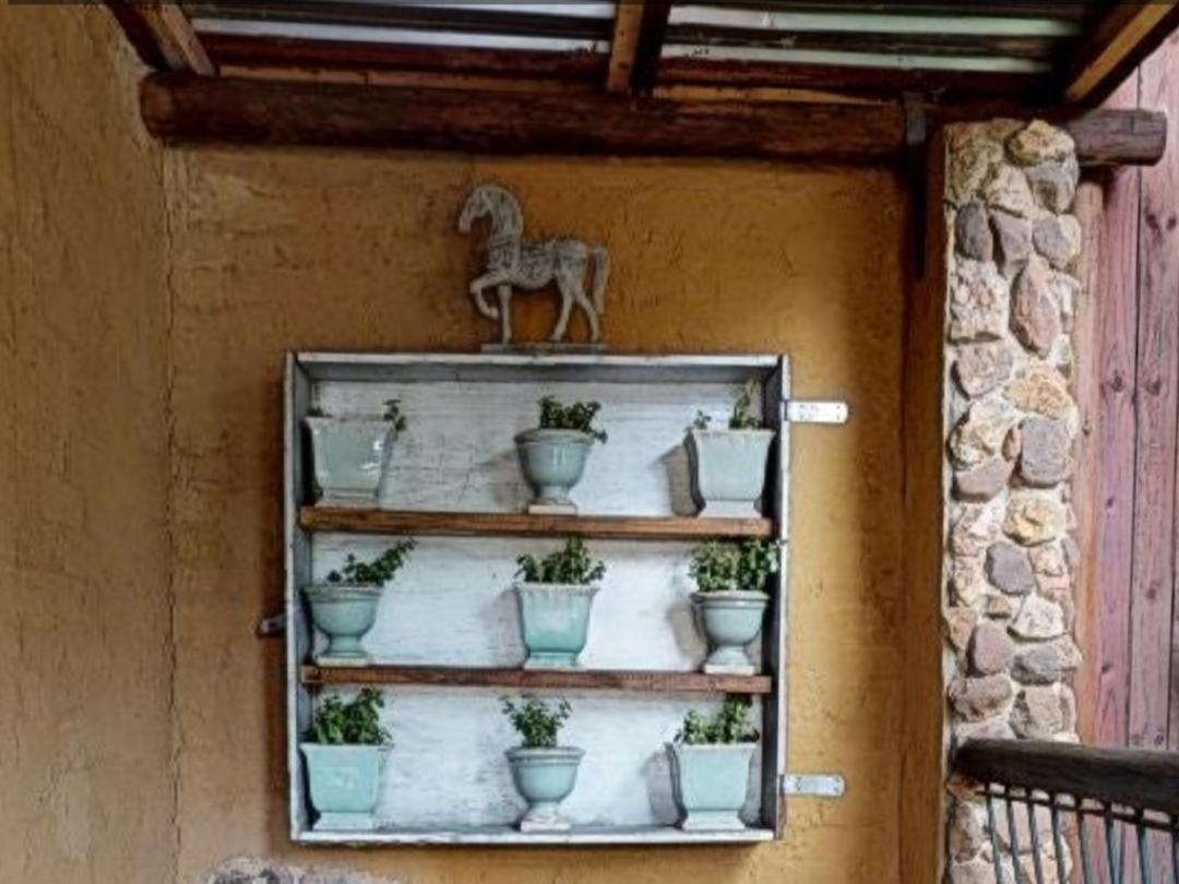 Cradle Valley Boutique Guesthouse Muldersdrift Kültér fotó