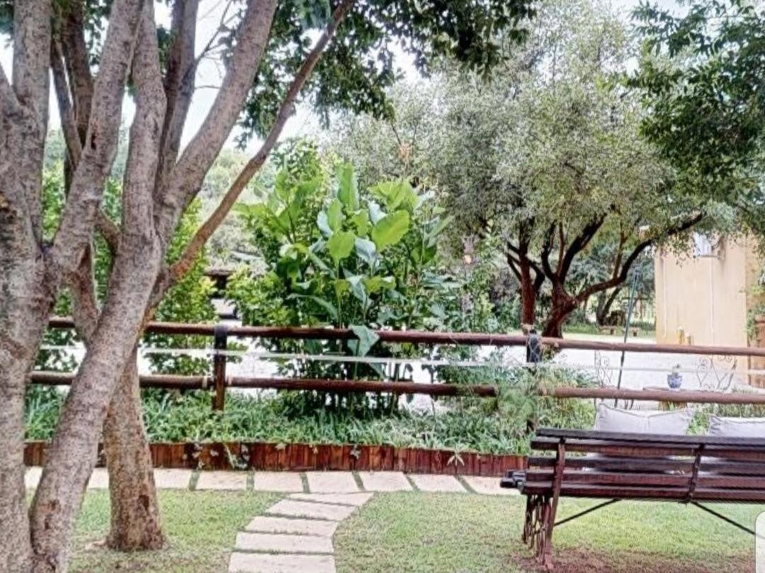 Cradle Valley Boutique Guesthouse Muldersdrift Kültér fotó