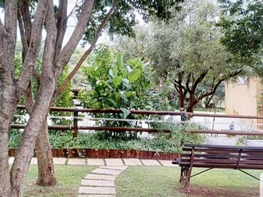 Cradle Valley Boutique Guesthouse Muldersdrift Kültér fotó