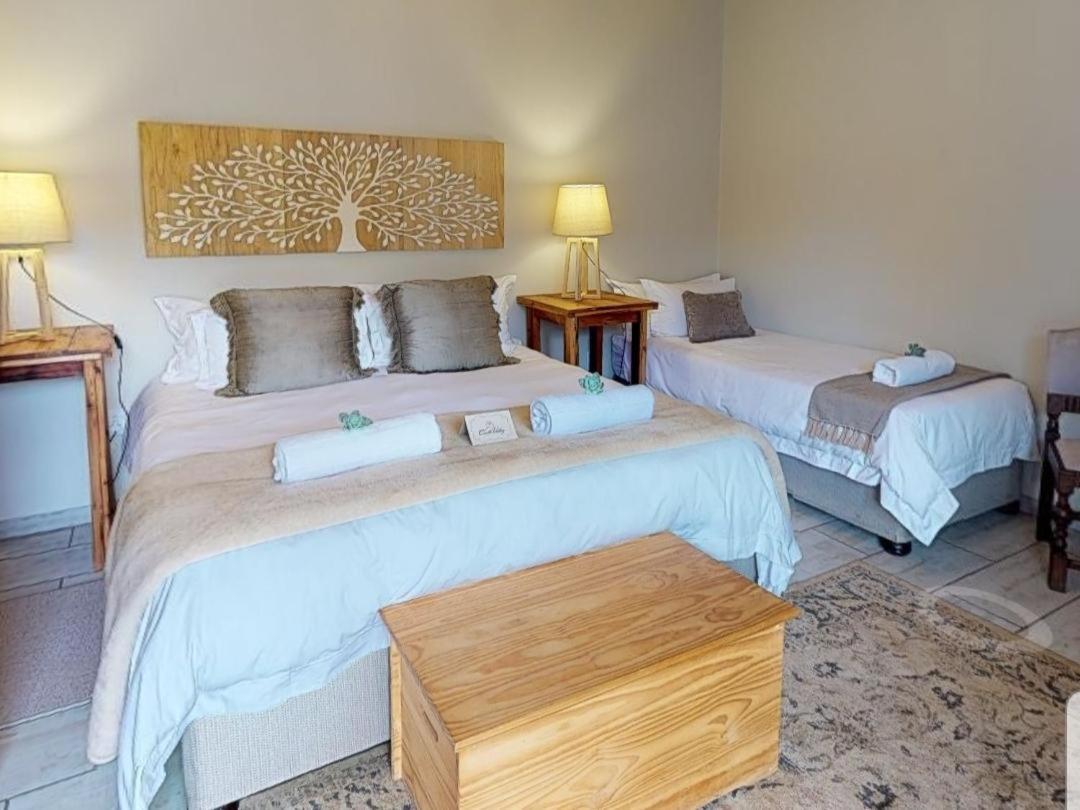 Cradle Valley Boutique Guesthouse Muldersdrift Kültér fotó
