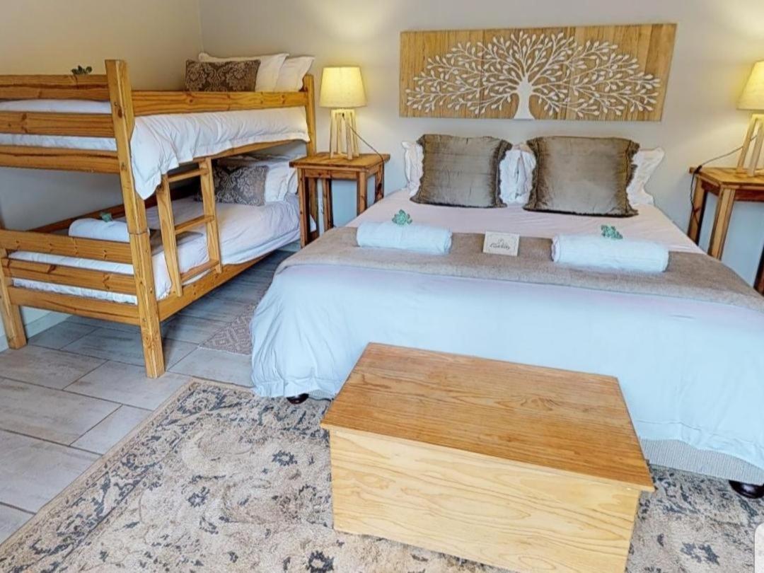 Cradle Valley Boutique Guesthouse Muldersdrift Kültér fotó
