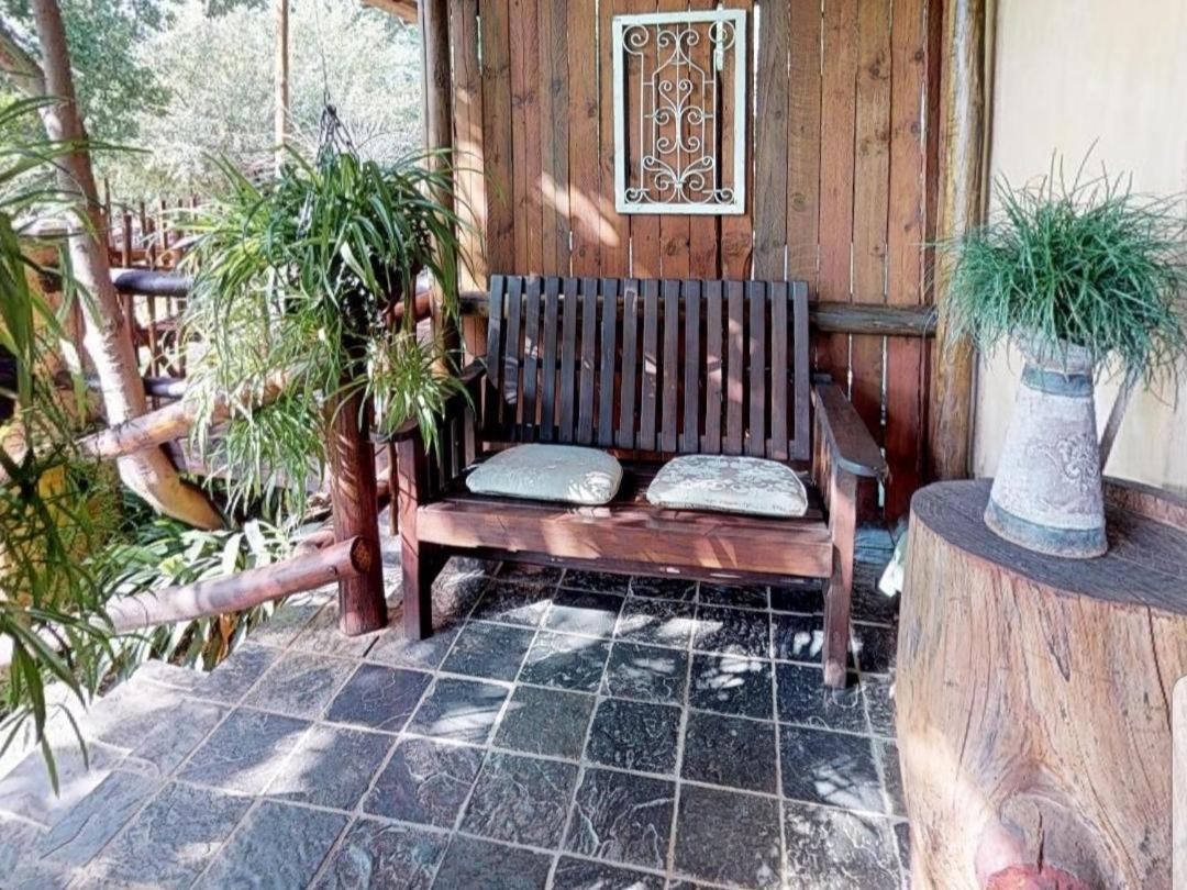 Cradle Valley Boutique Guesthouse Muldersdrift Kültér fotó