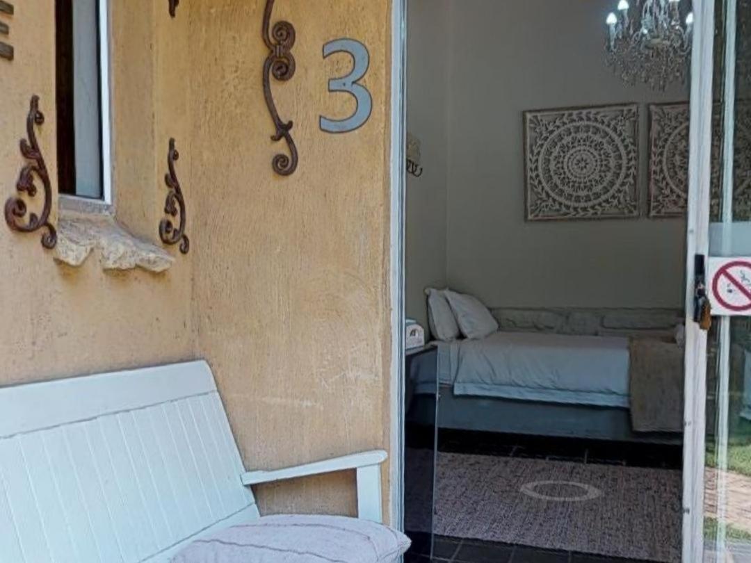 Cradle Valley Boutique Guesthouse Muldersdrift Kültér fotó