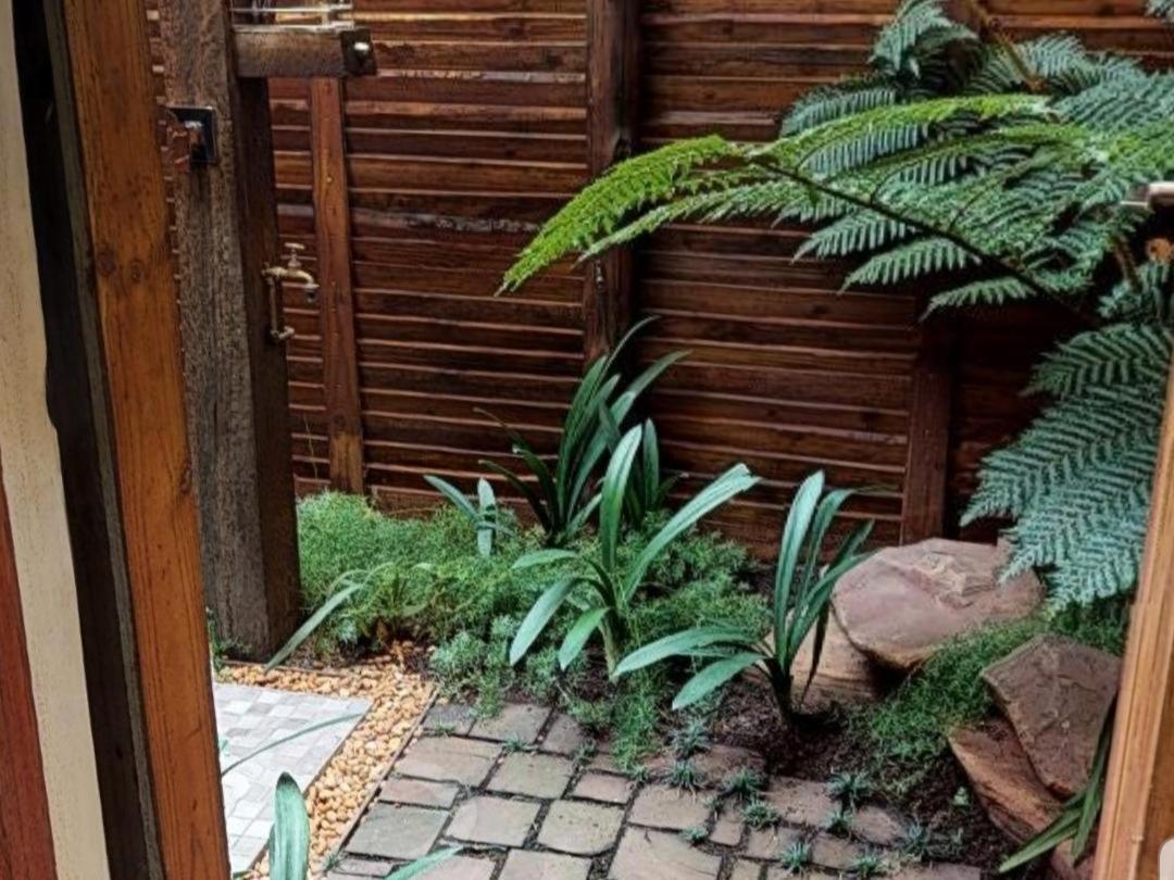 Cradle Valley Boutique Guesthouse Muldersdrift Kültér fotó