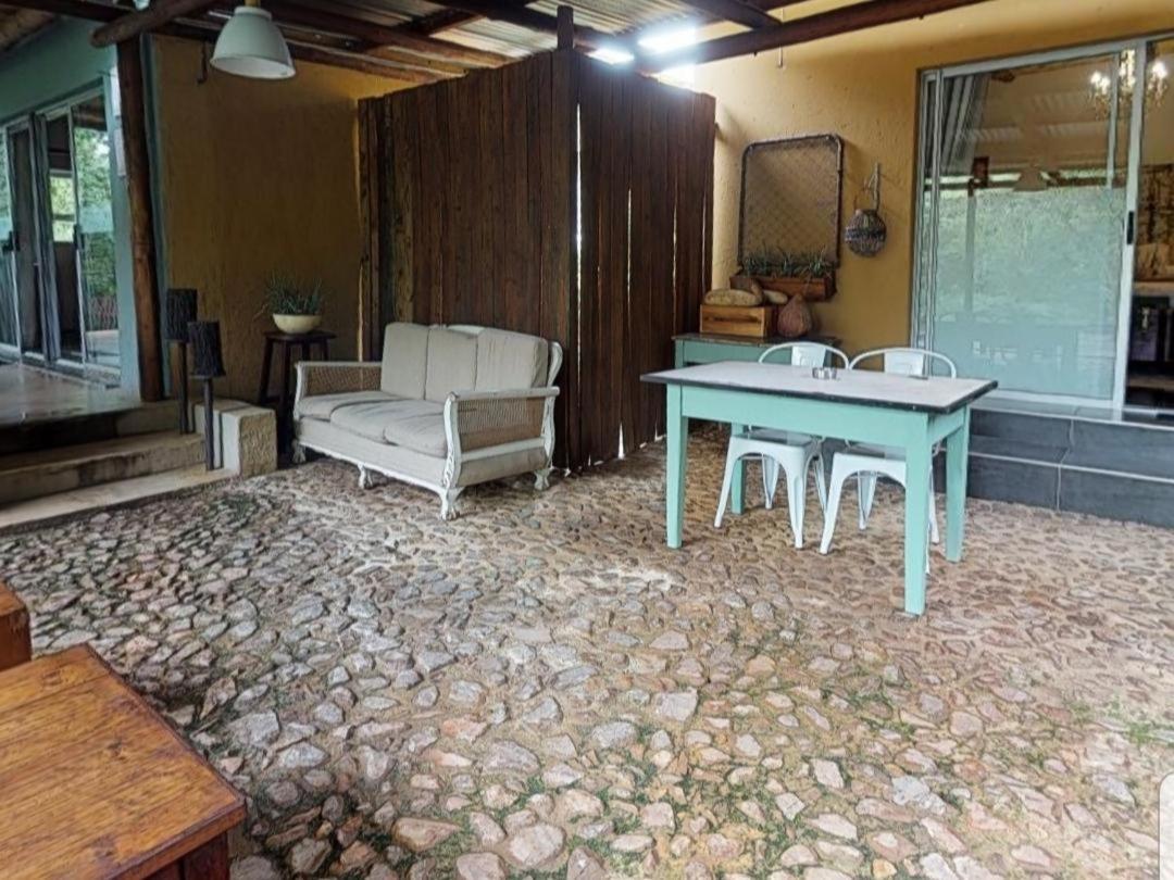 Cradle Valley Boutique Guesthouse Muldersdrift Kültér fotó