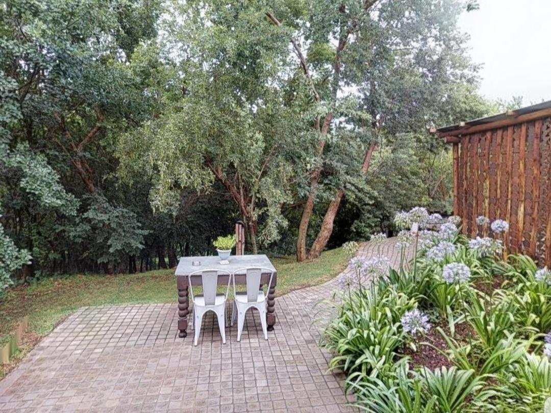 Cradle Valley Boutique Guesthouse Muldersdrift Kültér fotó