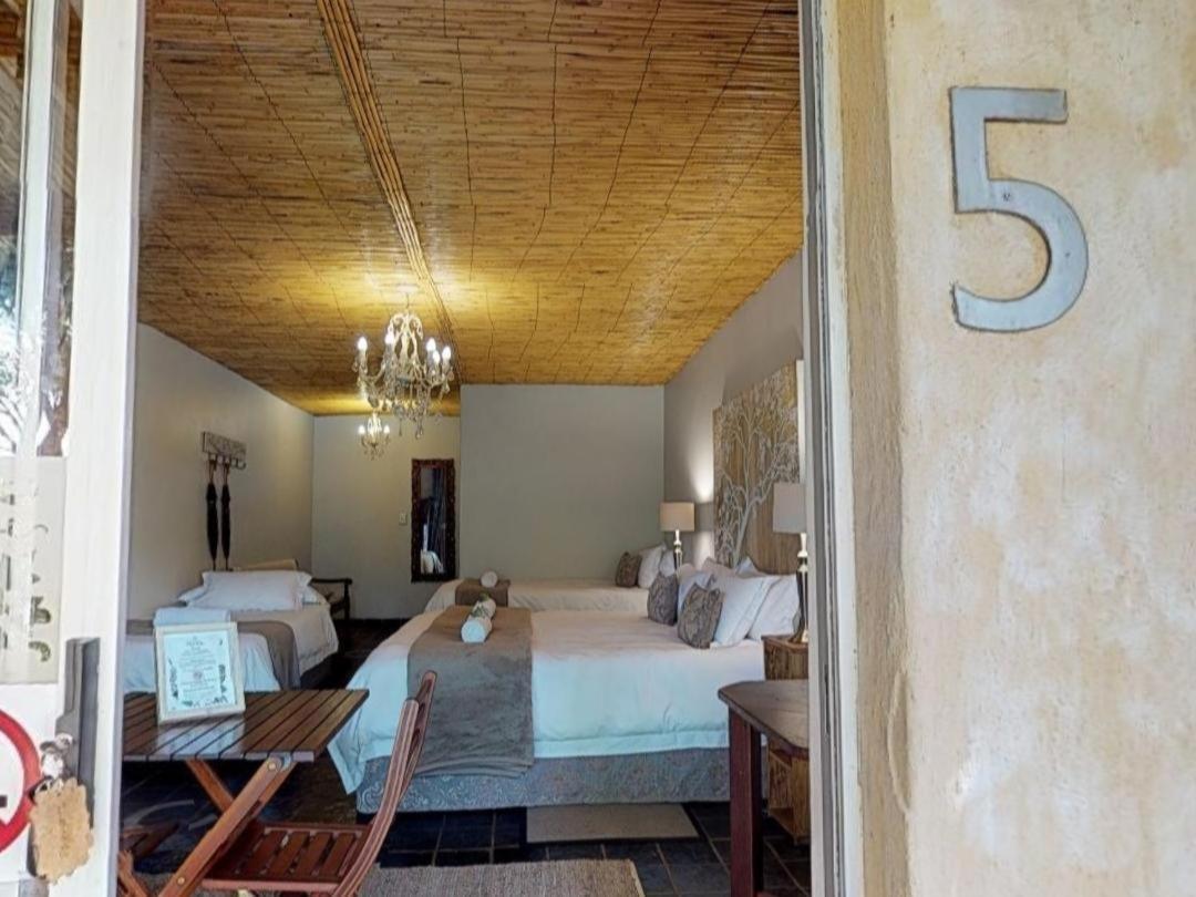 Cradle Valley Boutique Guesthouse Muldersdrift Kültér fotó