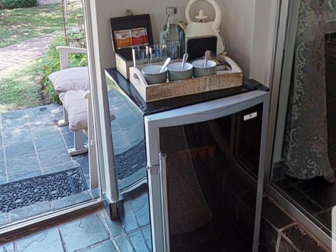 Cradle Valley Boutique Guesthouse Muldersdrift Kültér fotó