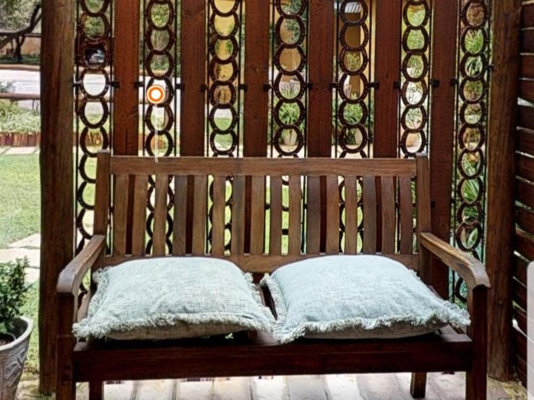 Cradle Valley Boutique Guesthouse Muldersdrift Kültér fotó
