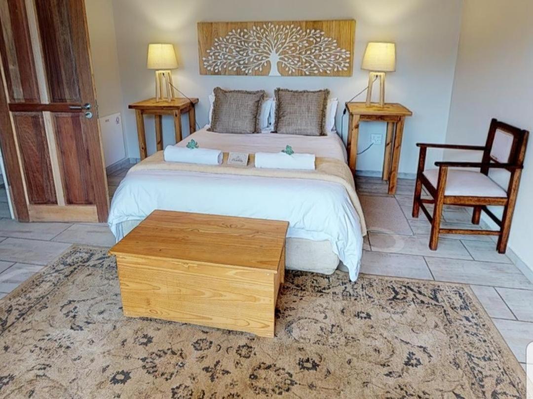 Cradle Valley Boutique Guesthouse Muldersdrift Kültér fotó