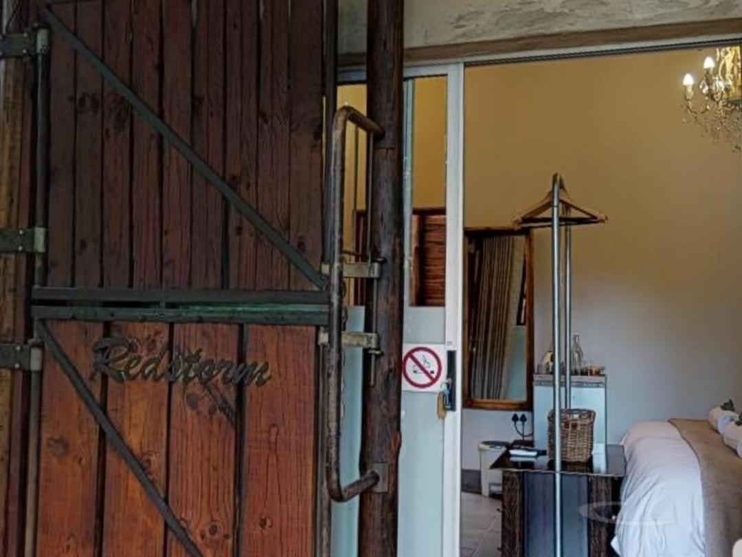 Cradle Valley Boutique Guesthouse Muldersdrift Kültér fotó