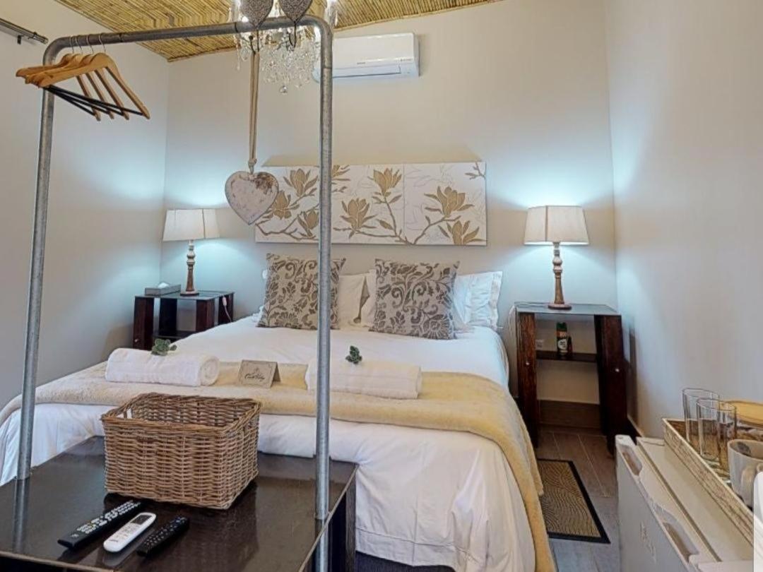 Cradle Valley Boutique Guesthouse Muldersdrift Kültér fotó