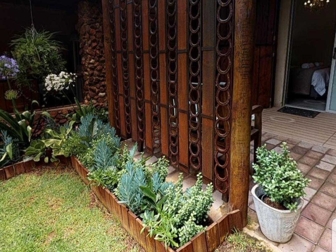 Cradle Valley Boutique Guesthouse Muldersdrift Kültér fotó