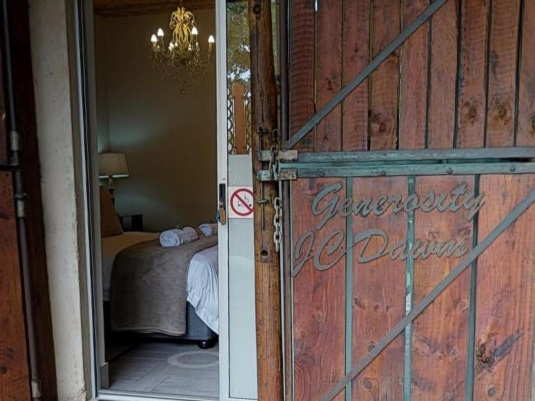 Cradle Valley Boutique Guesthouse Muldersdrift Kültér fotó