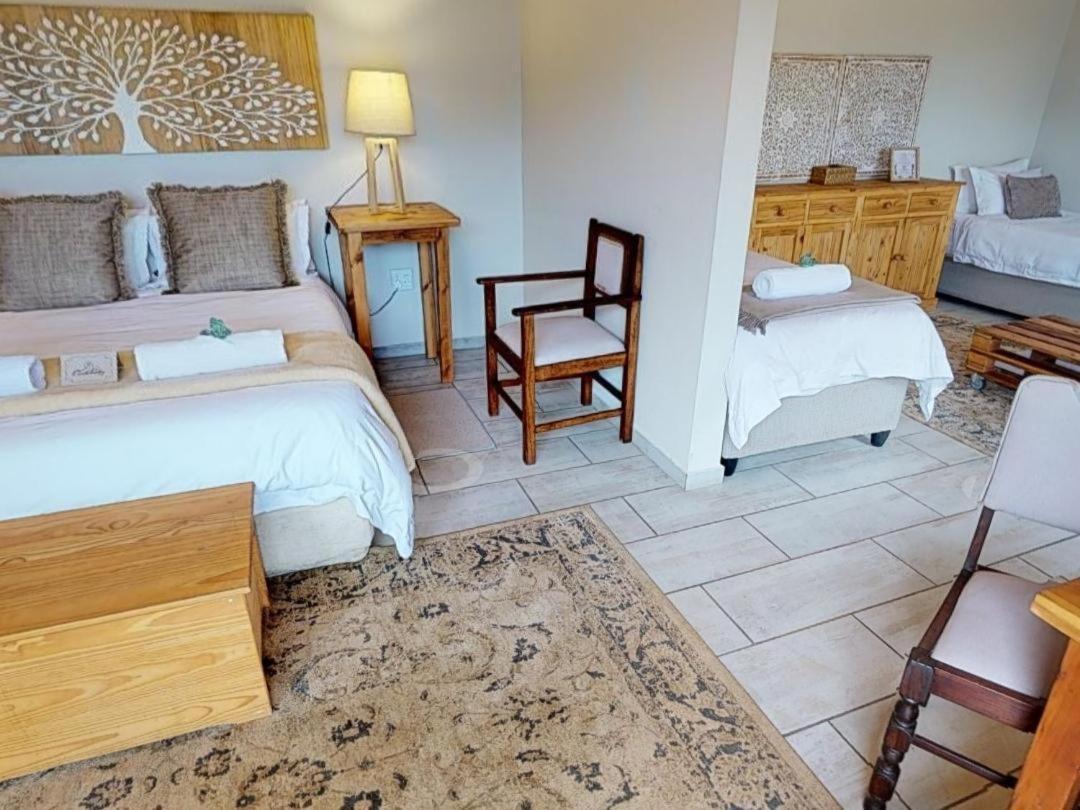 Cradle Valley Boutique Guesthouse Muldersdrift Kültér fotó