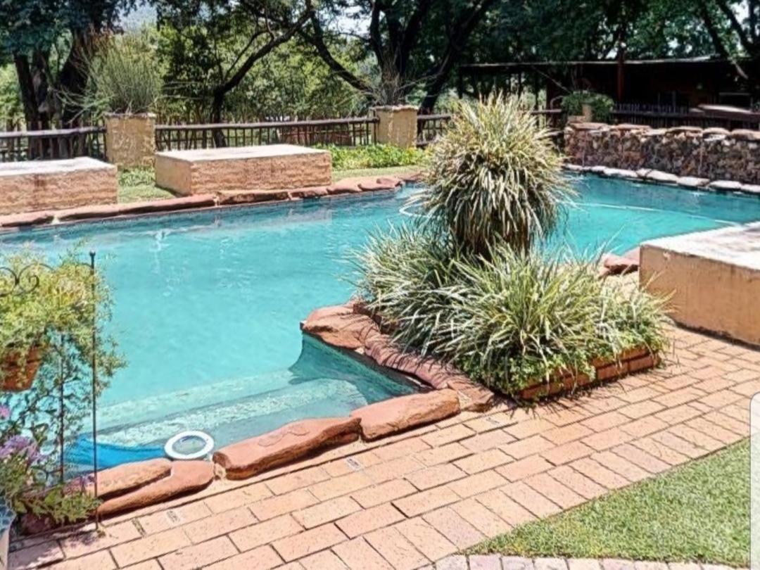 Cradle Valley Boutique Guesthouse Muldersdrift Kültér fotó