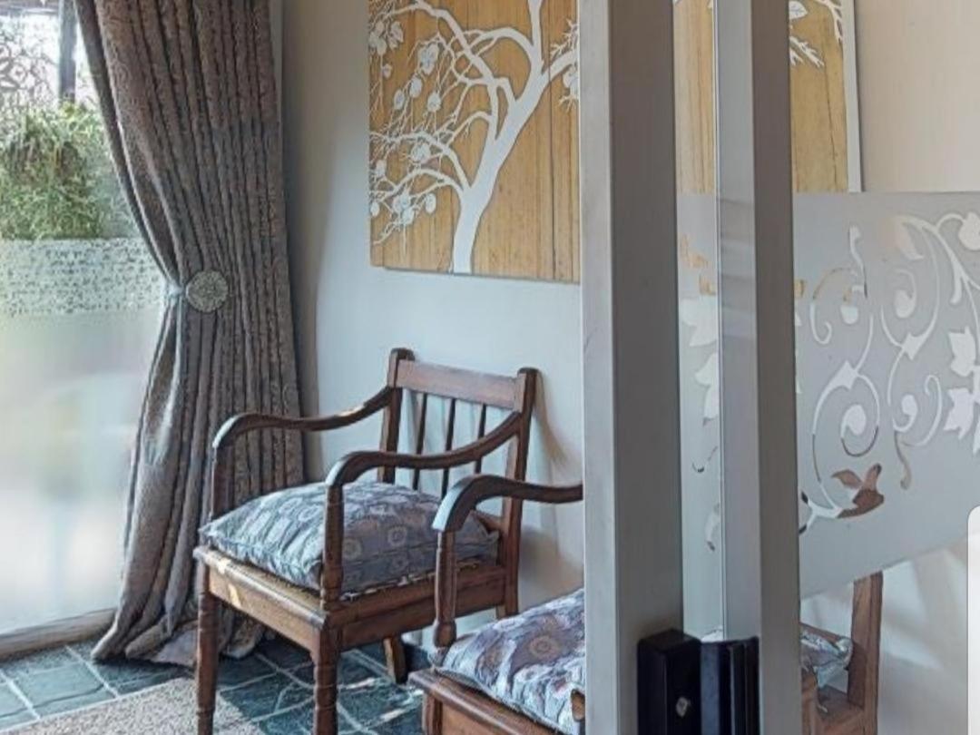 Cradle Valley Boutique Guesthouse Muldersdrift Kültér fotó