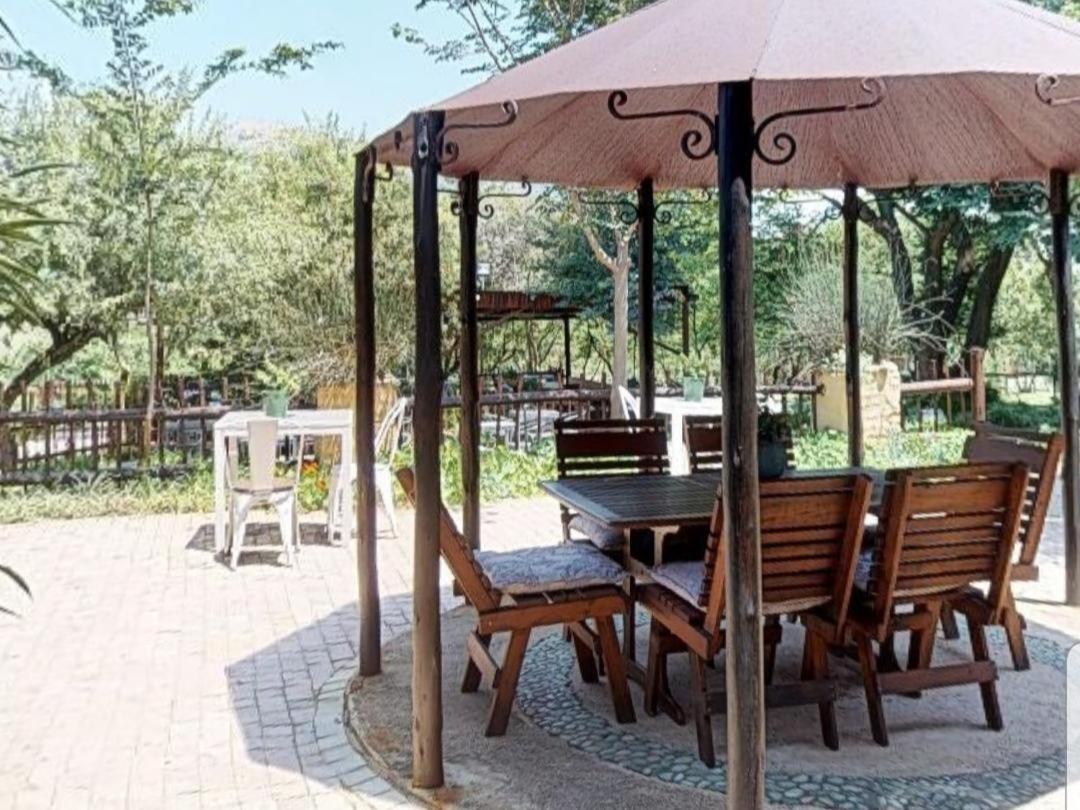 Cradle Valley Boutique Guesthouse Muldersdrift Kültér fotó