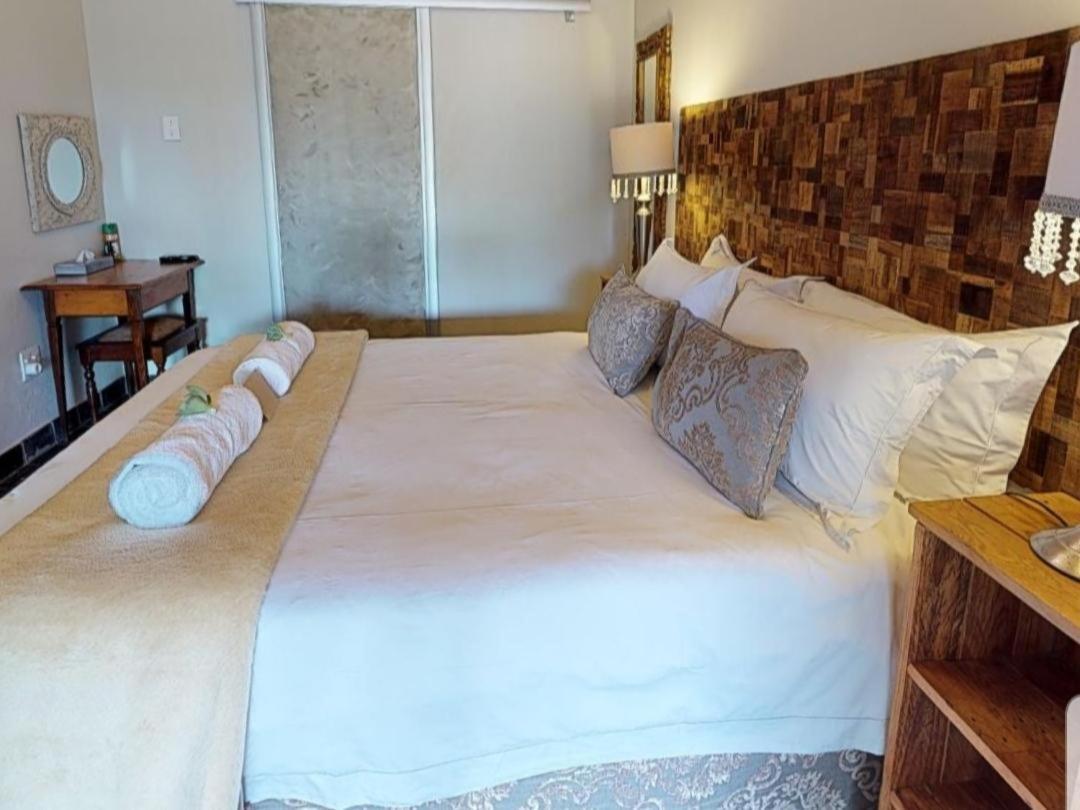 Cradle Valley Boutique Guesthouse Muldersdrift Kültér fotó