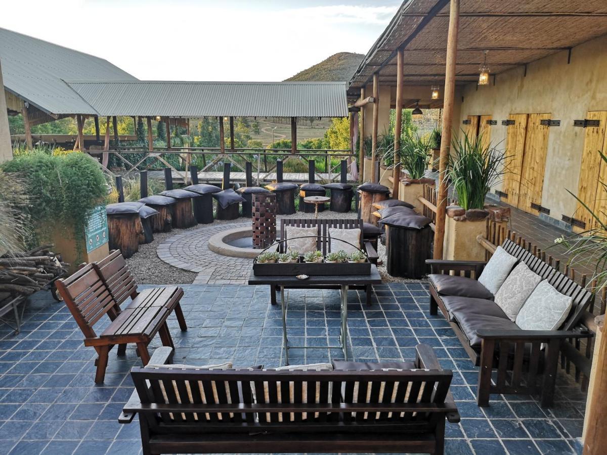 Cradle Valley Boutique Guesthouse Muldersdrift Kültér fotó