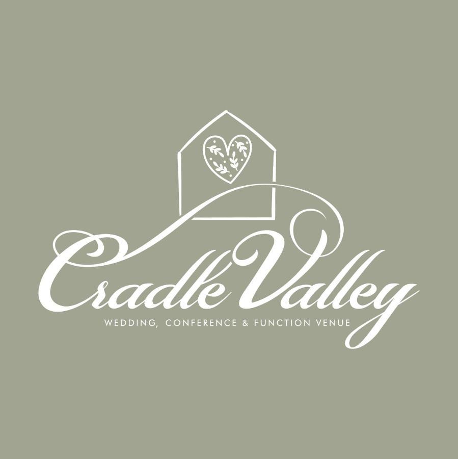 Cradle Valley Boutique Guesthouse Muldersdrift Kültér fotó