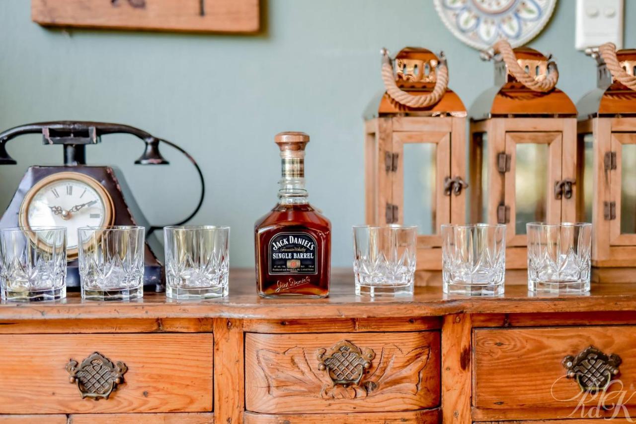 Cradle Valley Boutique Guesthouse Muldersdrift Kültér fotó