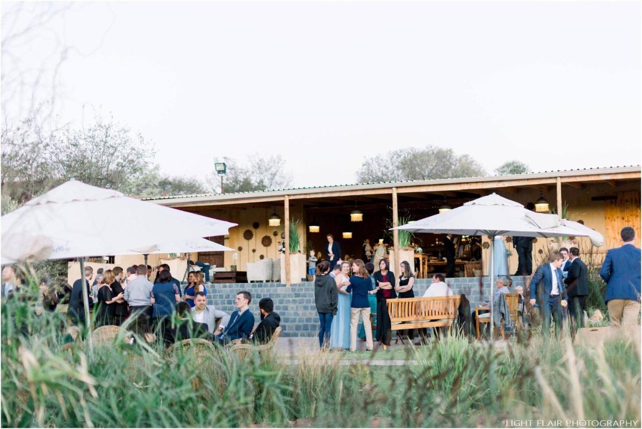 Cradle Valley Boutique Guesthouse Muldersdrift Kültér fotó